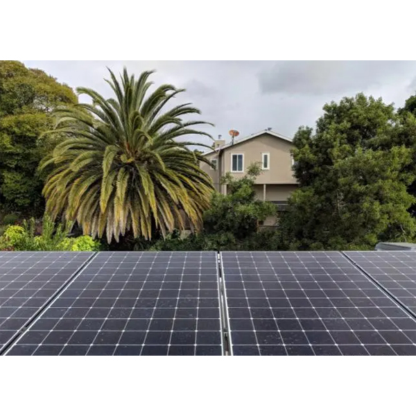 Hoeveel zonnepanelen heb je nodig om je huis van stroom te voorzien?