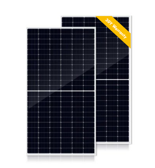 Ingantacciyar Gidan Rana Mai Rana Tare da Ingantacciyar Taya 1 Daga EDOBO Solar